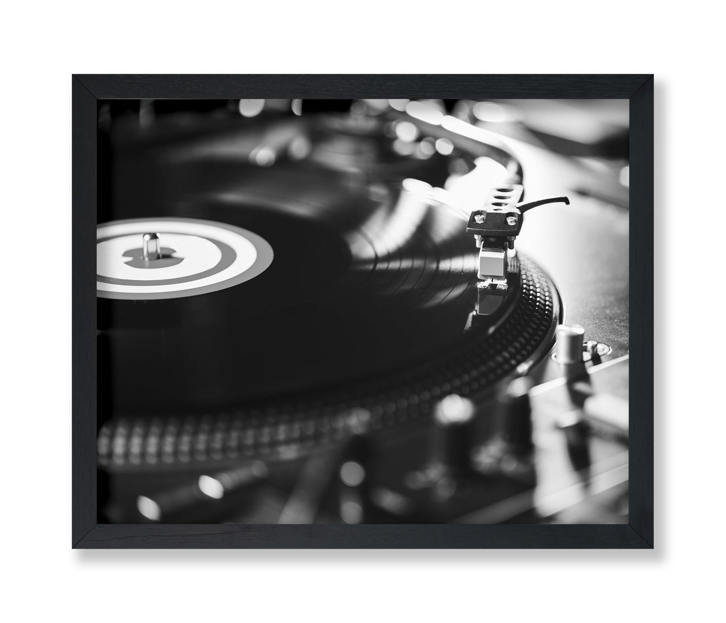 Turntable Photography