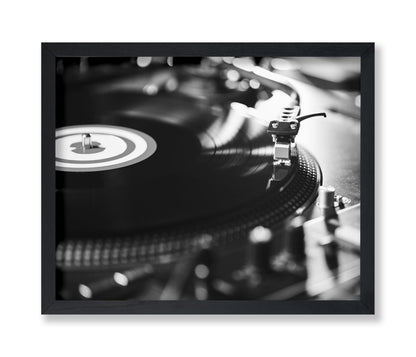 Turntable Photography