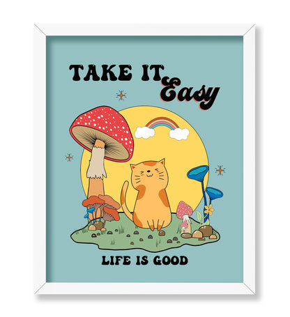 Take It Easy
