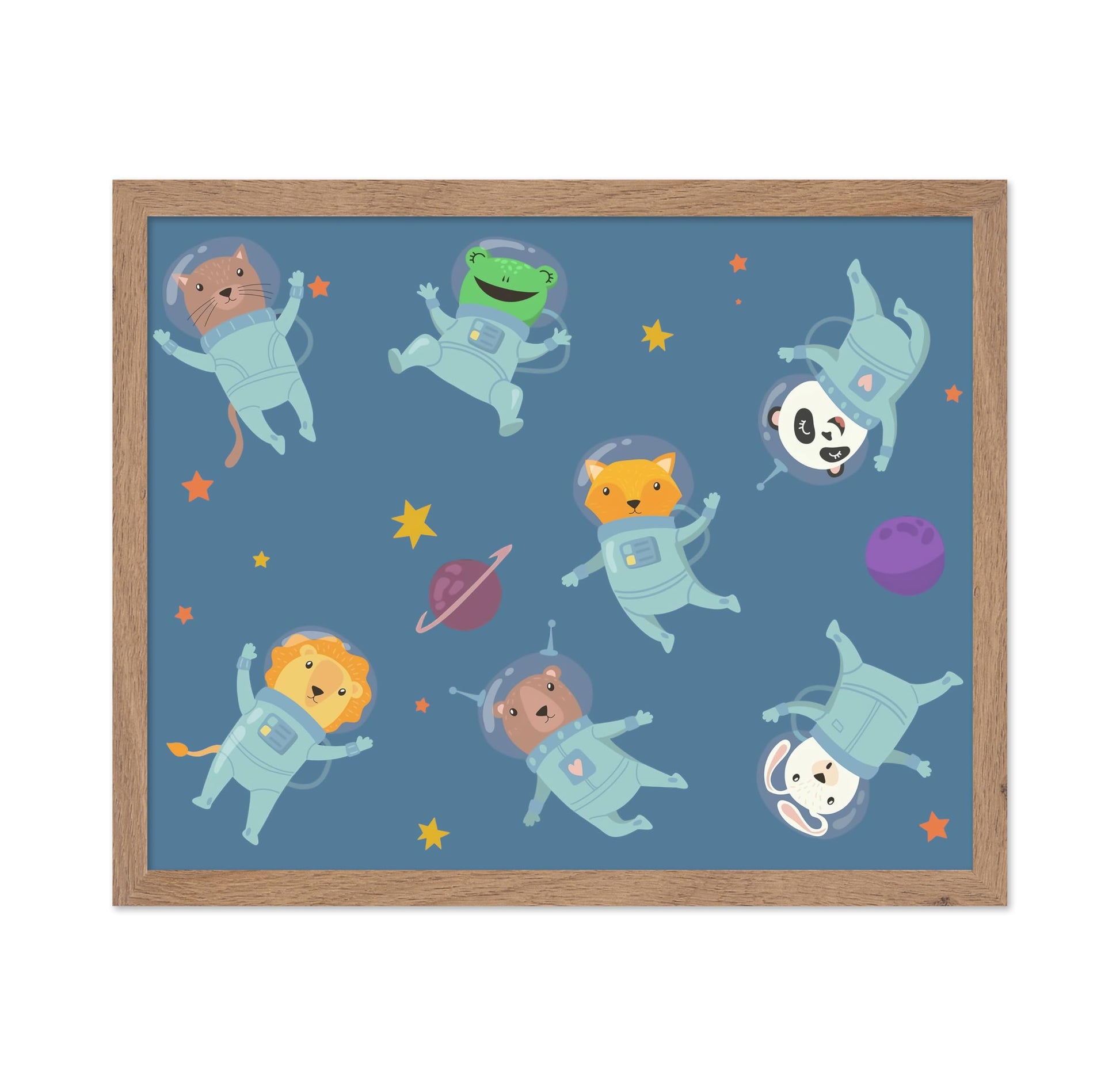 Animal Astronauts