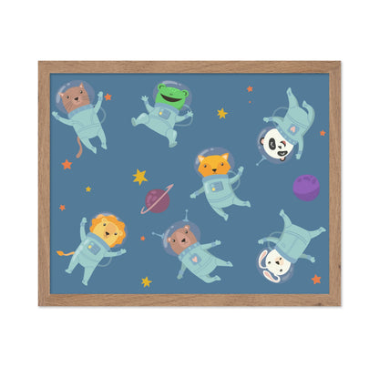 Animal Astronauts