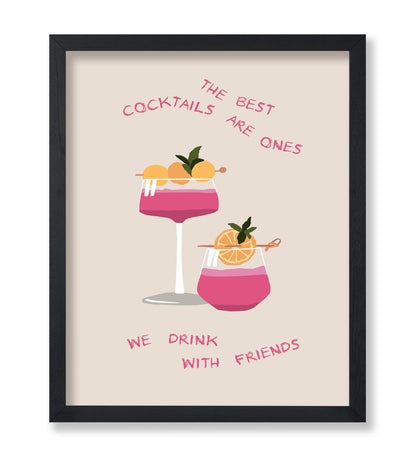 The Best Cocktails