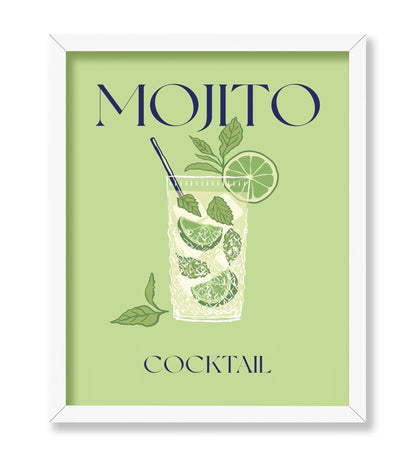 Mojito Cocktail No2