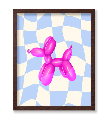 Balloon Dog No5
