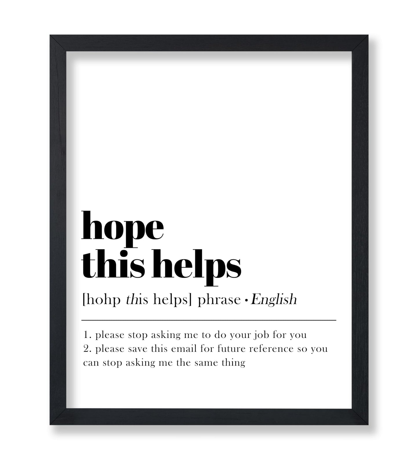 Hope This Helps