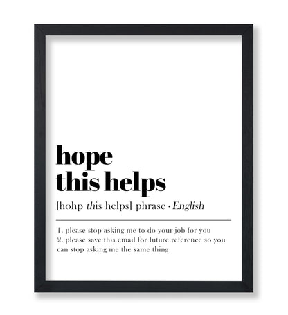 Hope This Helps
