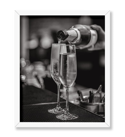 Pouring Wine