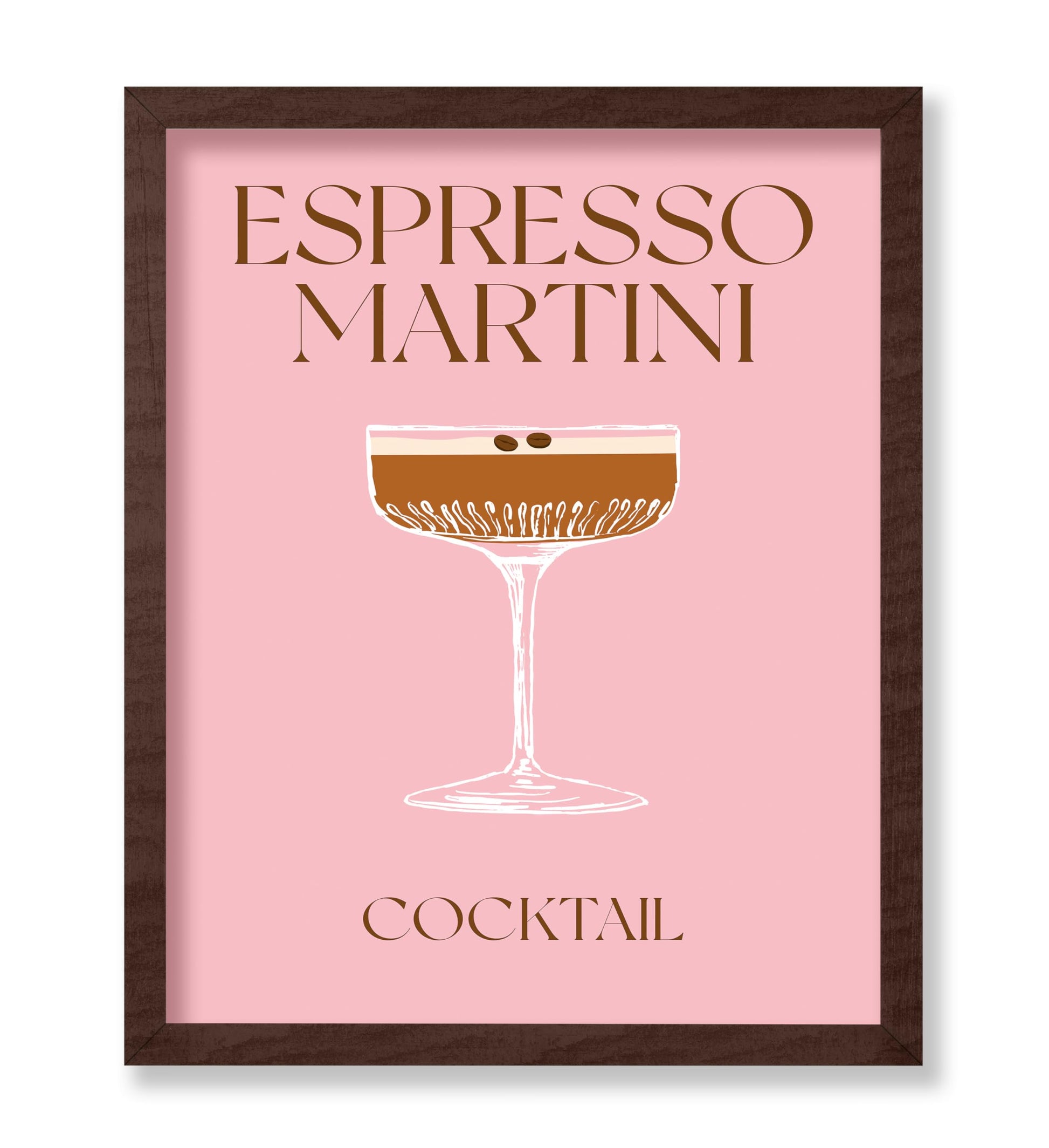 Espresso Martini No1