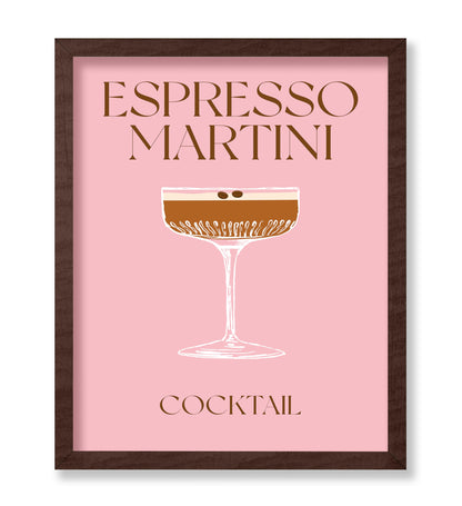 Espresso Martini No1