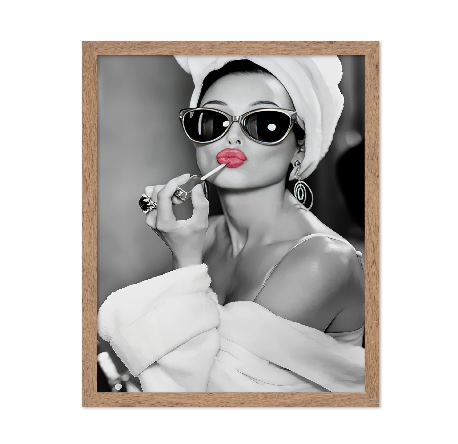 Audrey Lipstick No1