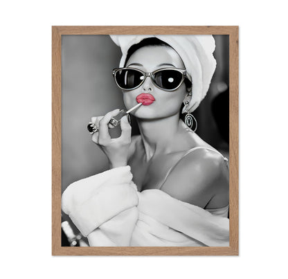 Audrey Lipstick No1