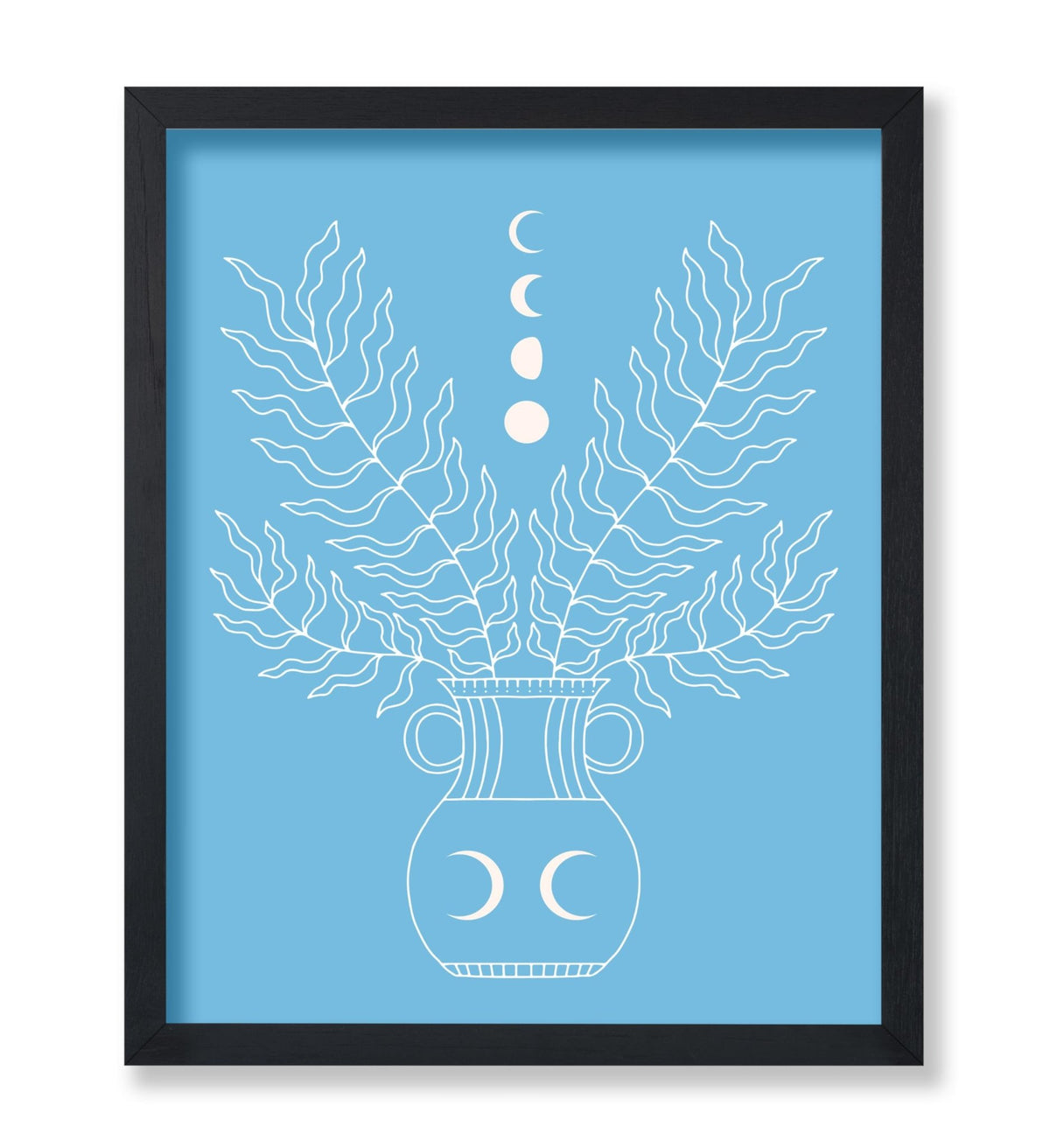 Moon Phases No4