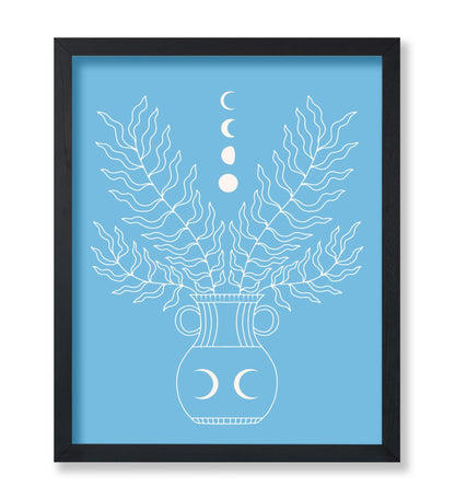 Moon Phases No4