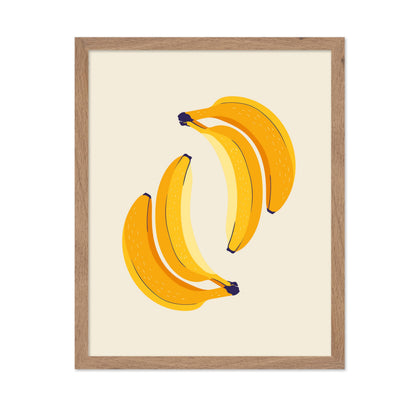 Banana Fruit No1