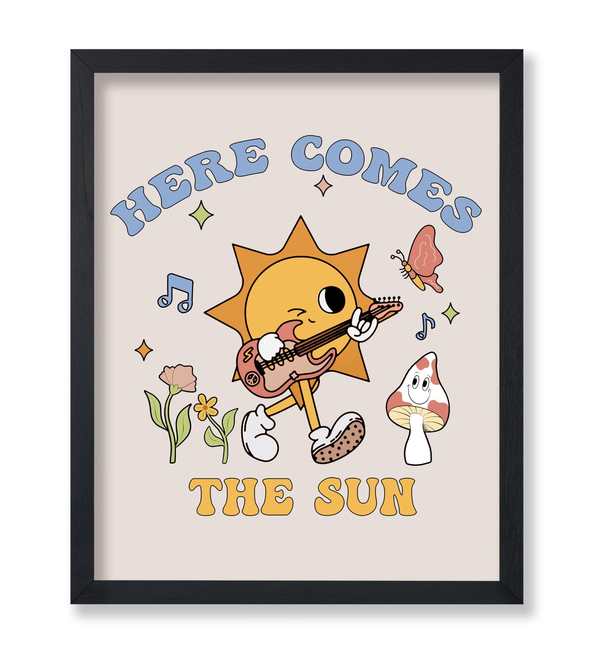 Musician Sun