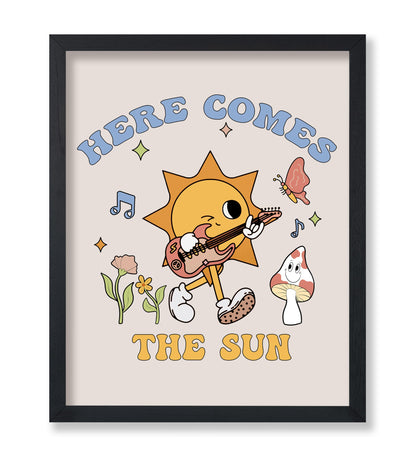 Musician Sun