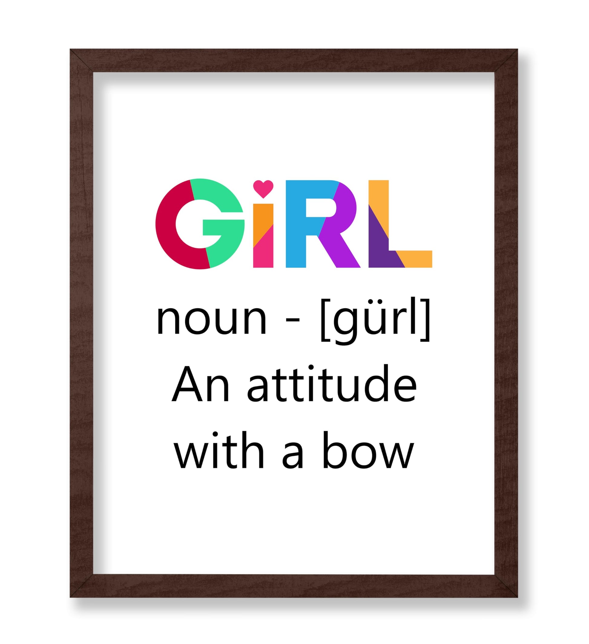 Girl Definition No1