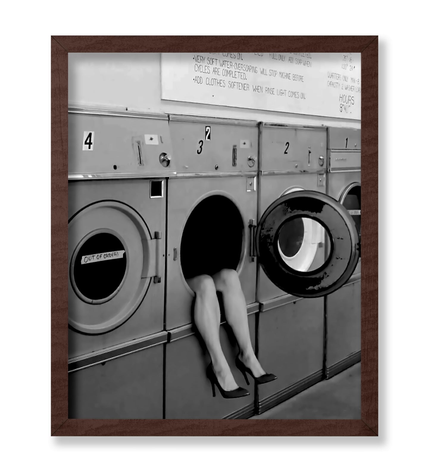 Washing Machine No2
