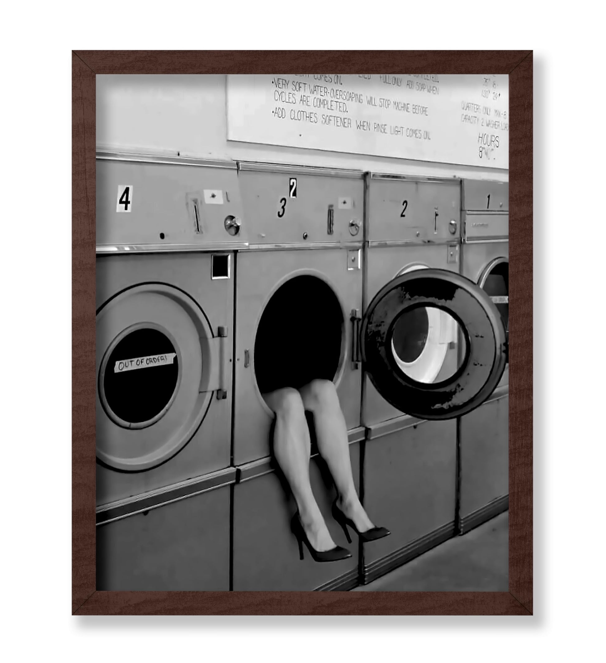Washing Machine No2