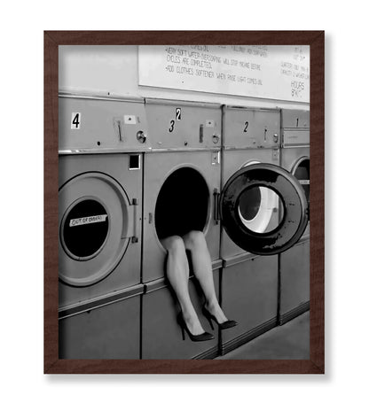 Washing Machine No2