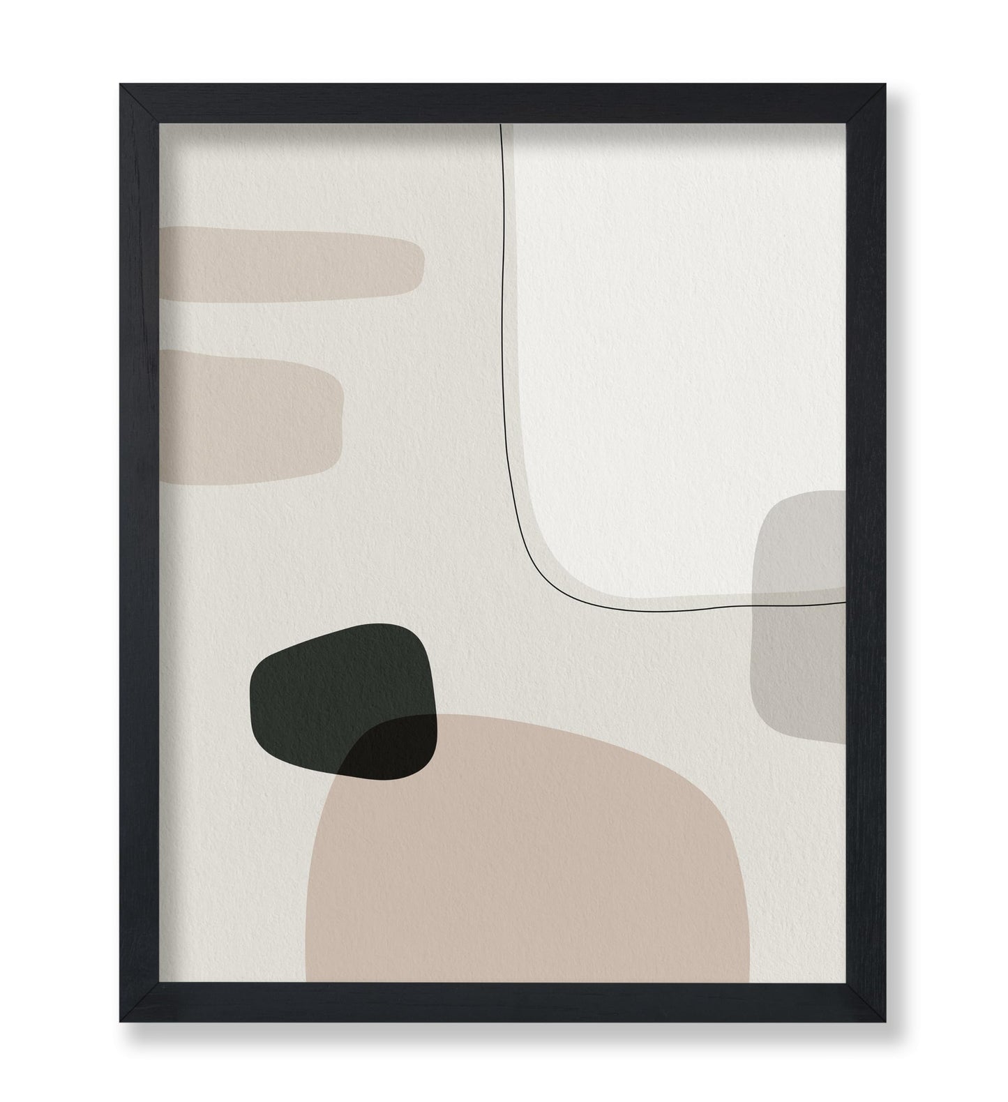Neutral Shapes