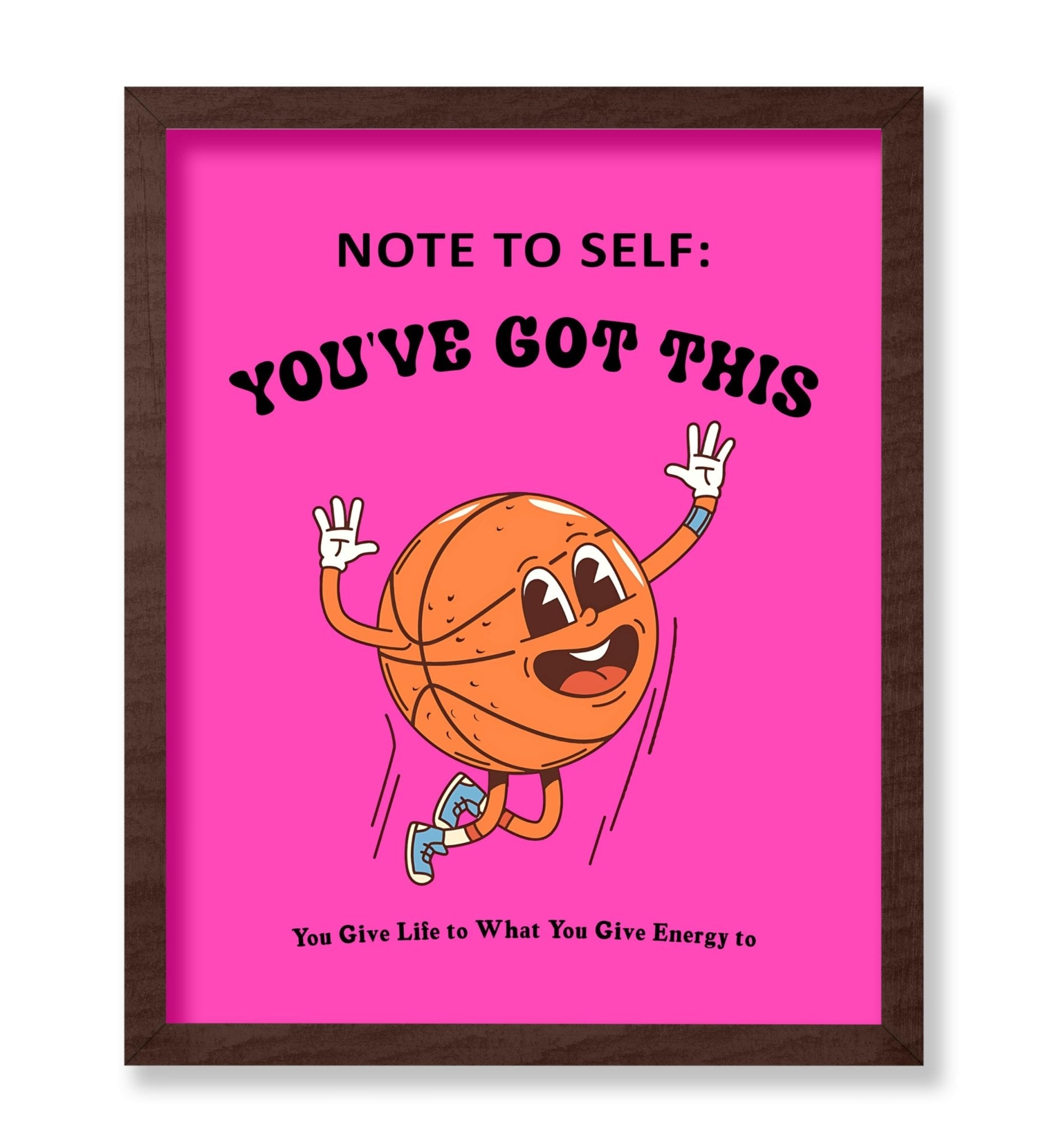 You've Got This No2