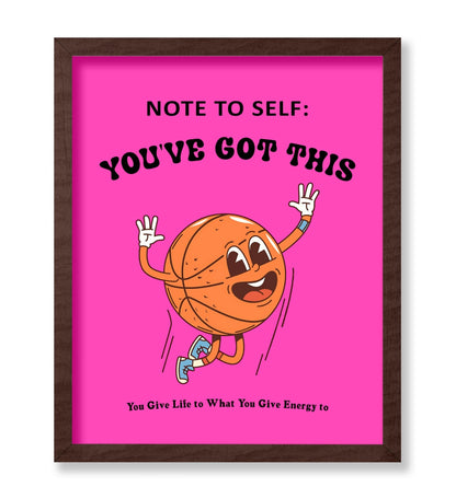 You've Got This No2