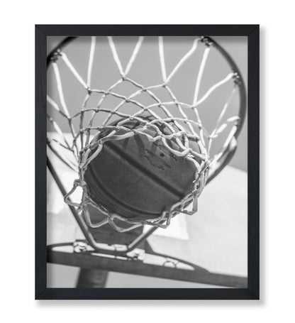 Ball in the Hoop