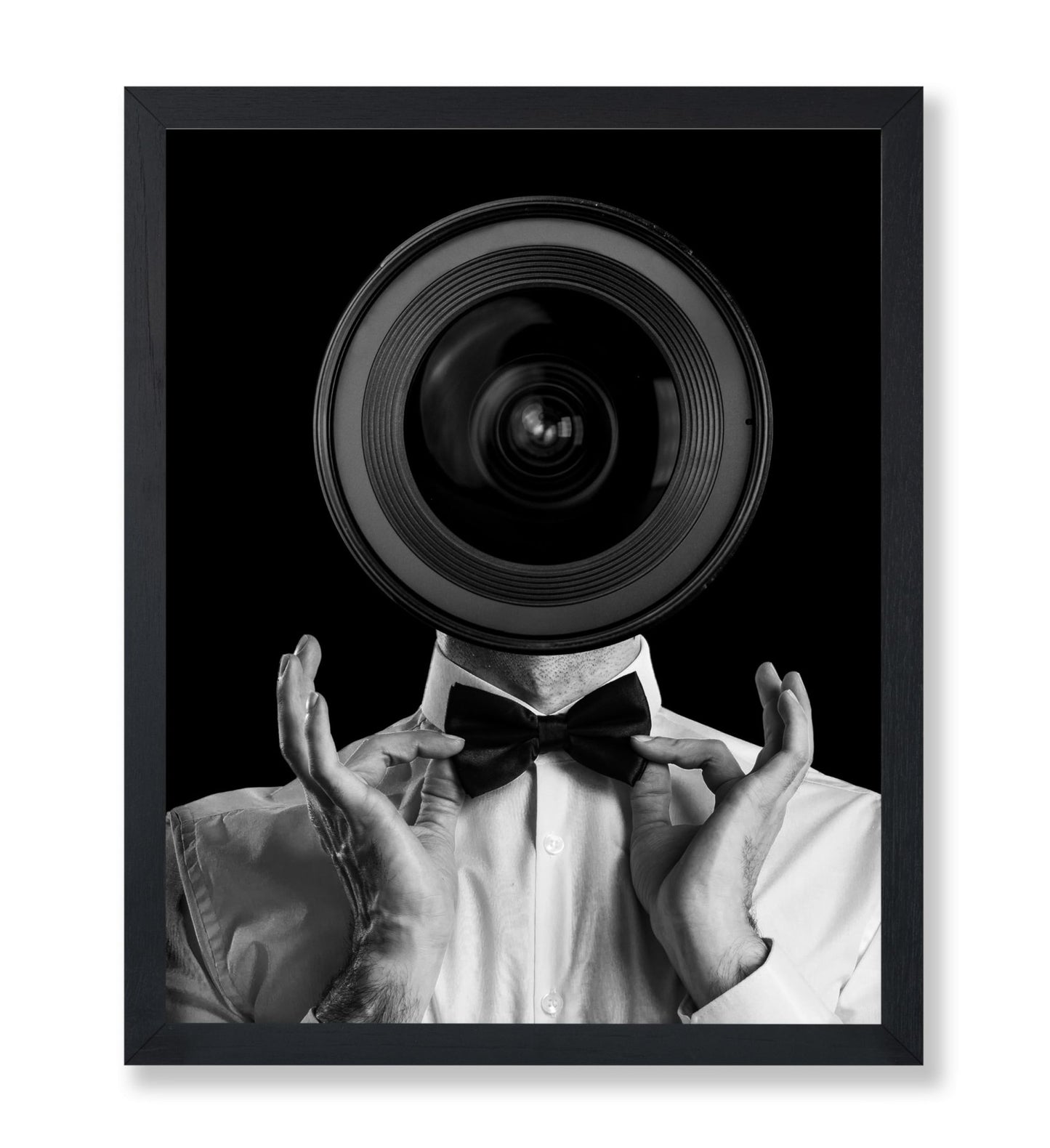 Camera Lens