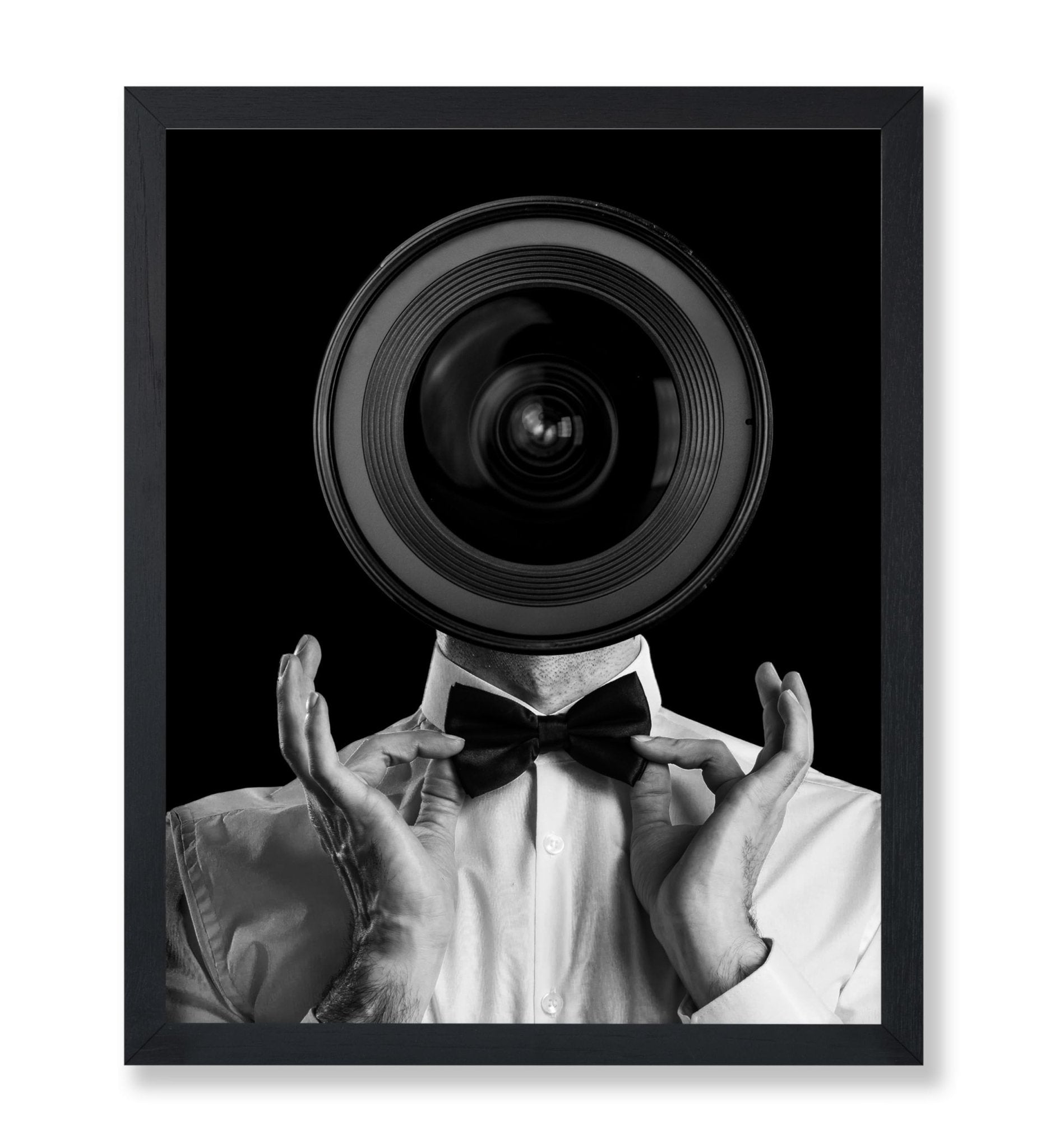 Camera Lens