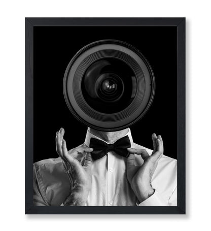Camera Lens