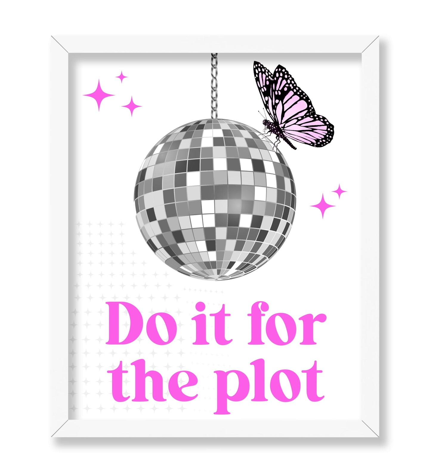 Do It For The Plot No2