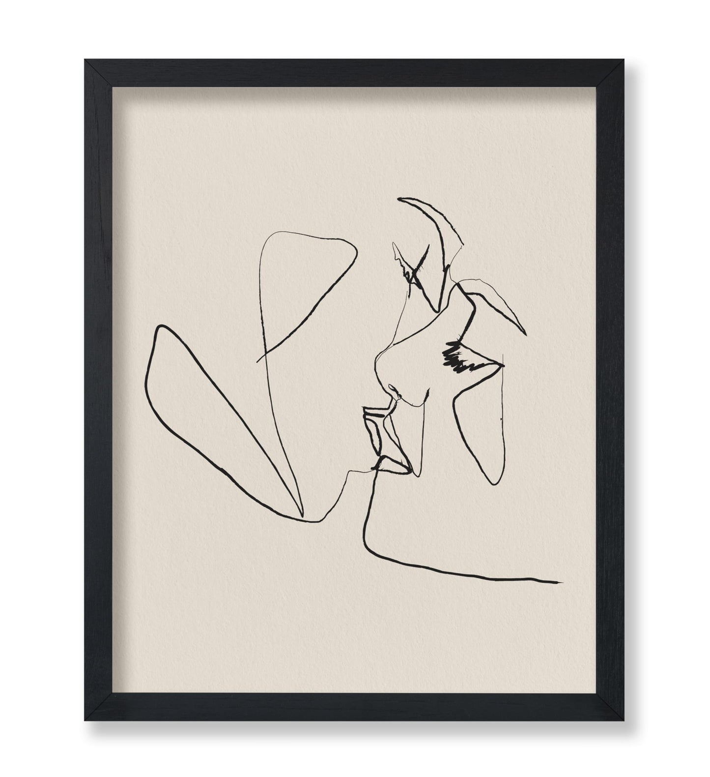 Couple's Kiss No7