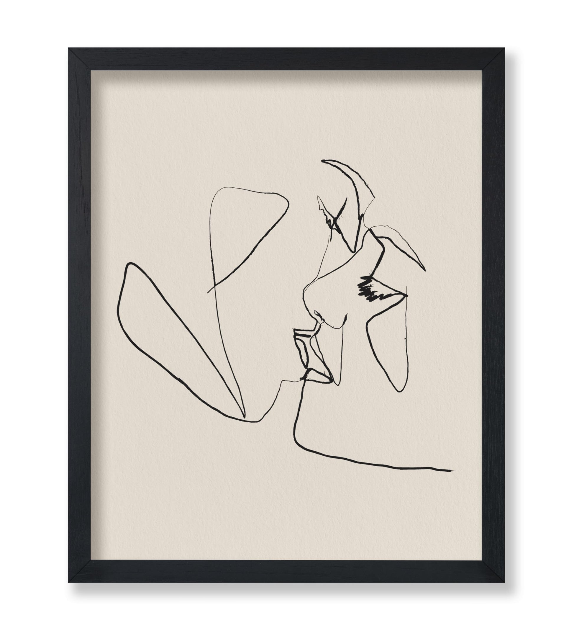 Couple's Kiss No7