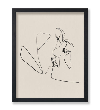 Couple's Kiss No7