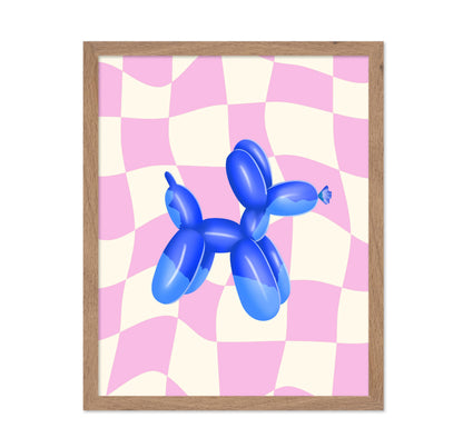 Balloon Dog No6