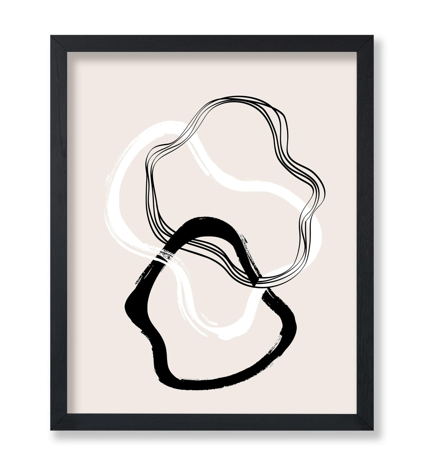 Wobbly Circles