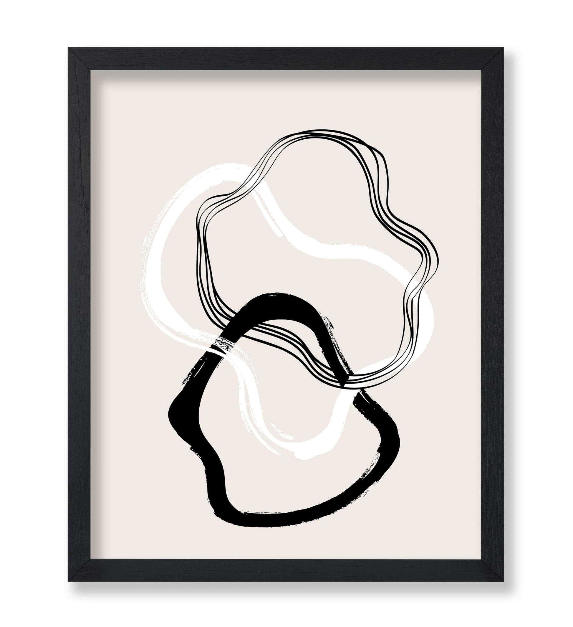 Wobbly Circles