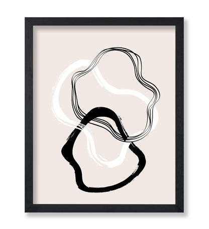 Wobbly Circles