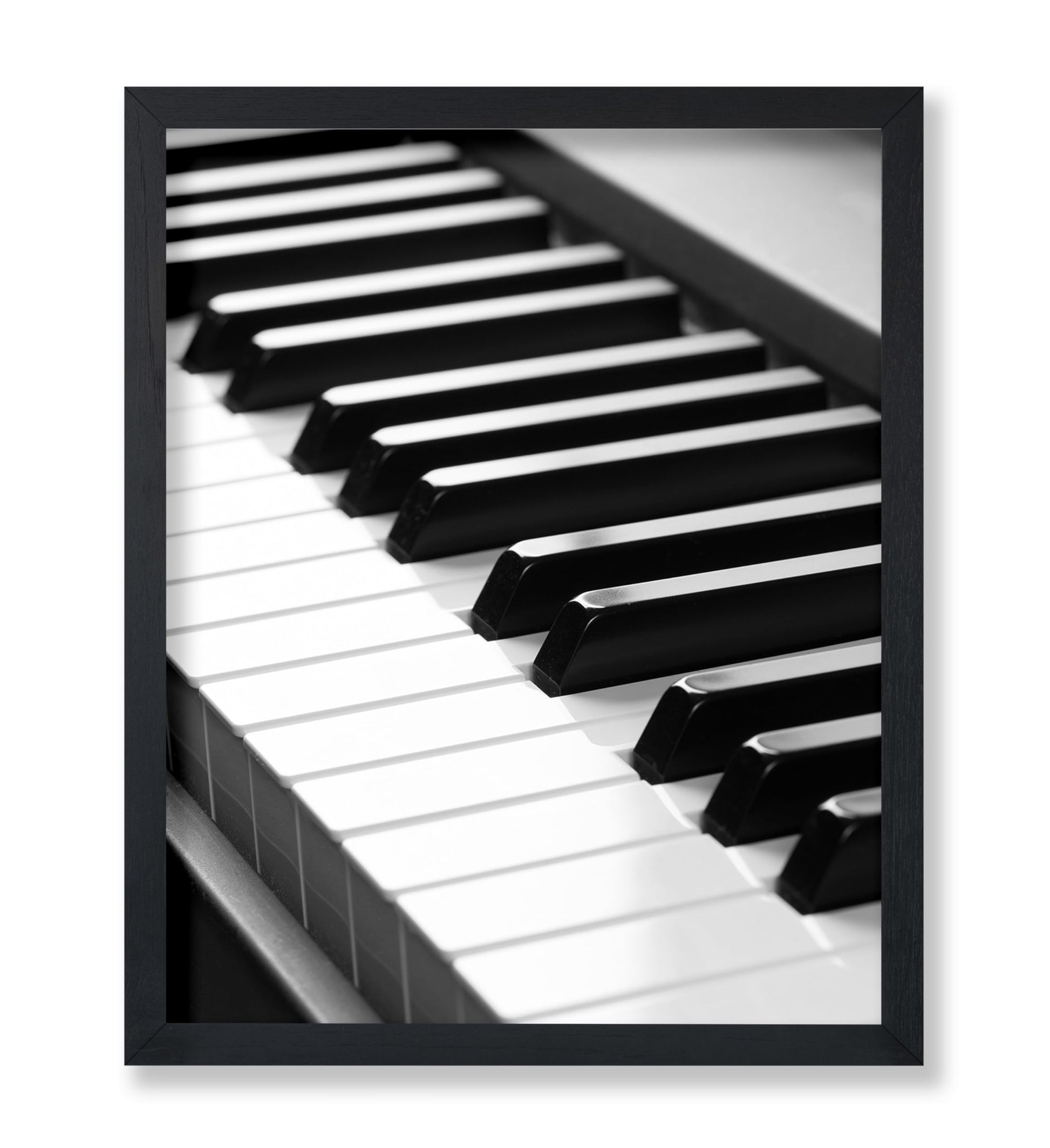 Piano Keyboard