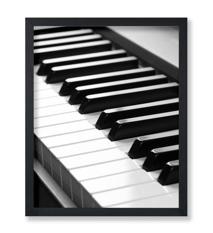 Piano Keyboard