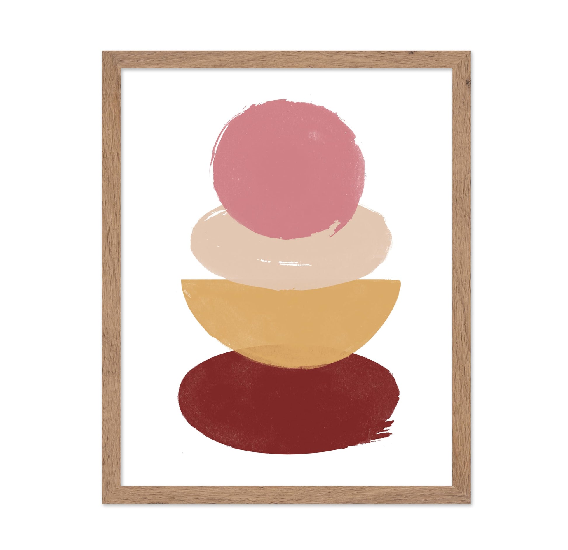 Zen Stones