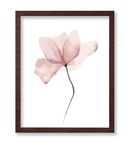 Pink Flower No1
