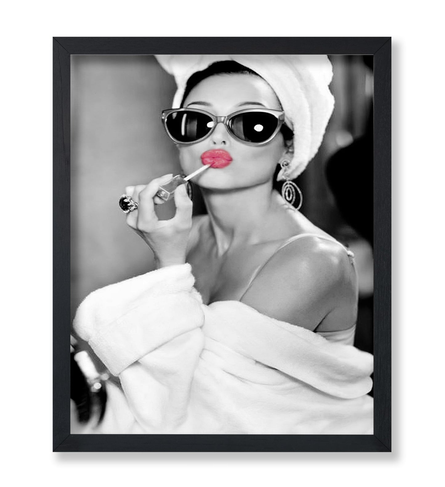 Audrey Lipstick No1