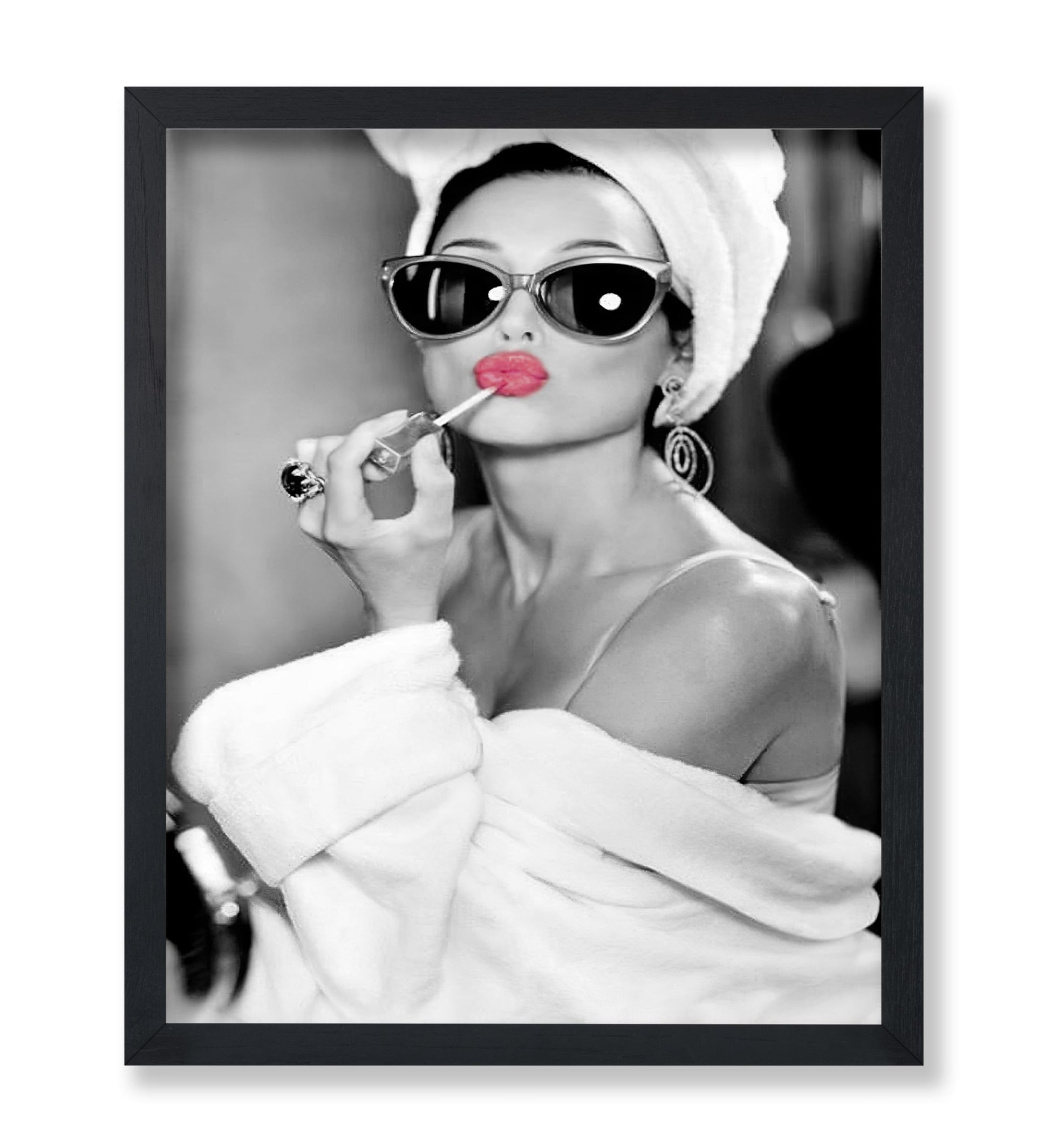 Audrey Lipstick No1