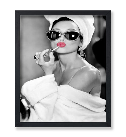 Audrey Lipstick No1