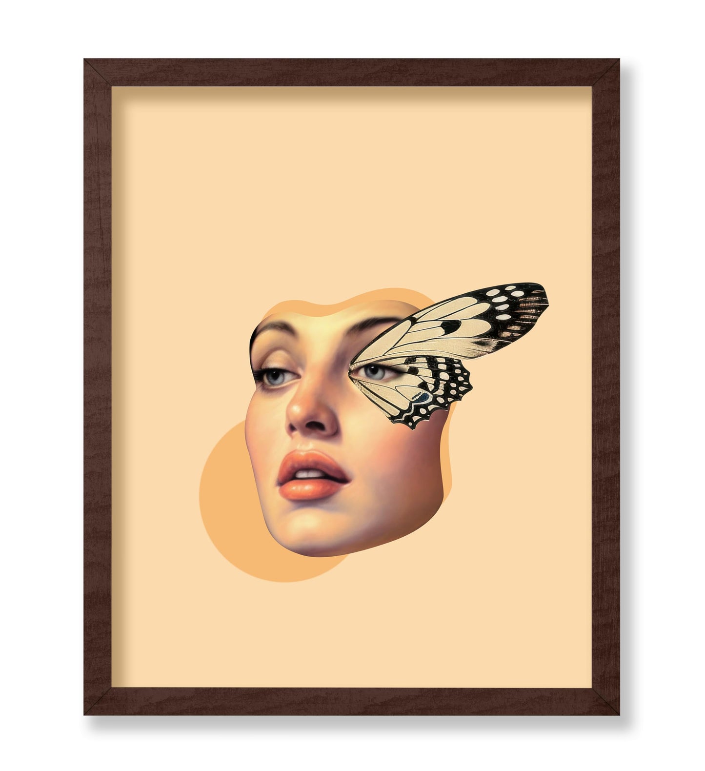 Winged Eye