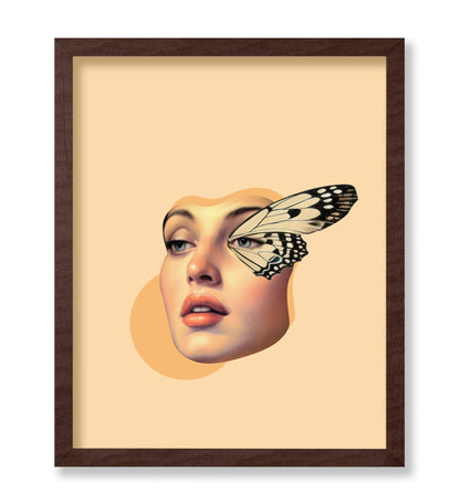 Winged Eye