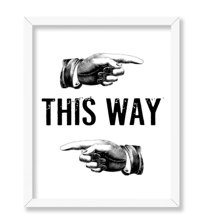 This Way