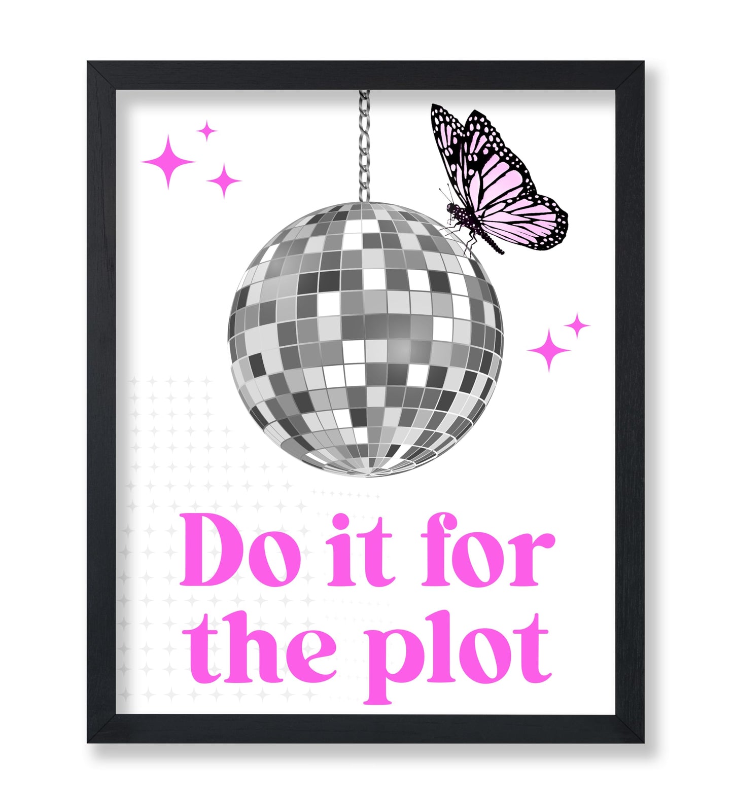 Do It For The Plot No2